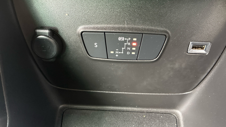 Citroen C3 Aircross 1.2 PureTech 110 Shine Plus 5dr Petrol Hatchback